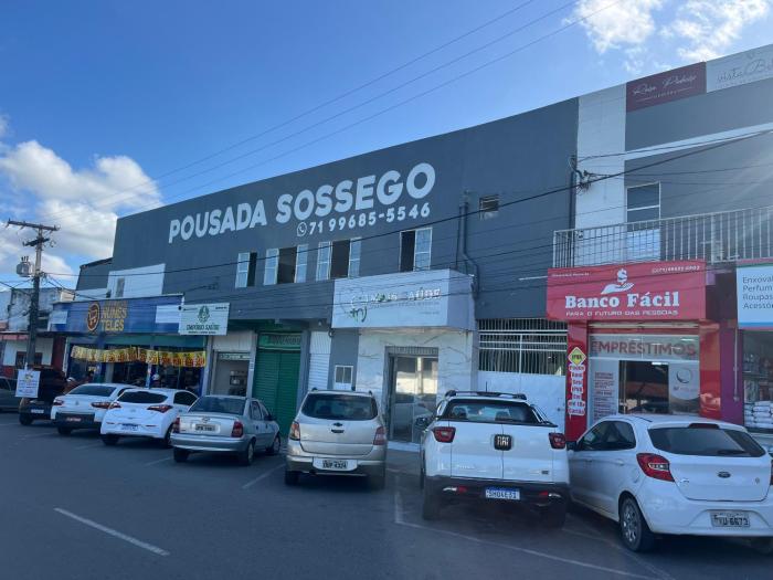 Pousada Sossego