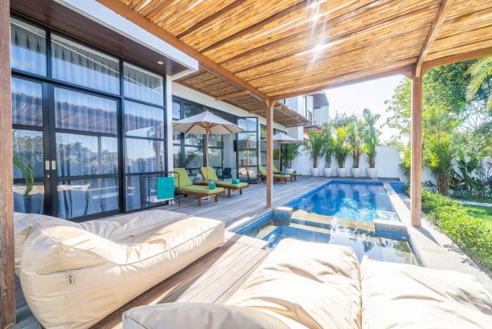 Villa Jasmine Bingin