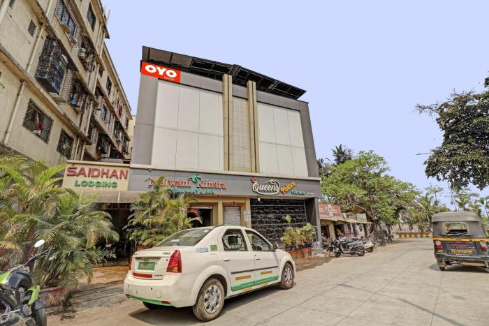 Hotel O Saidan Lodging & Boarding