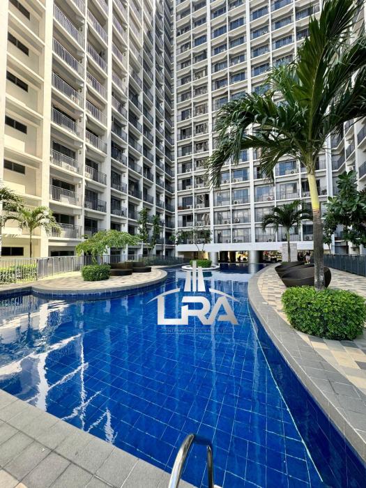 Oasis Suite-Shore 2 Mall of Asia Elegant apartment