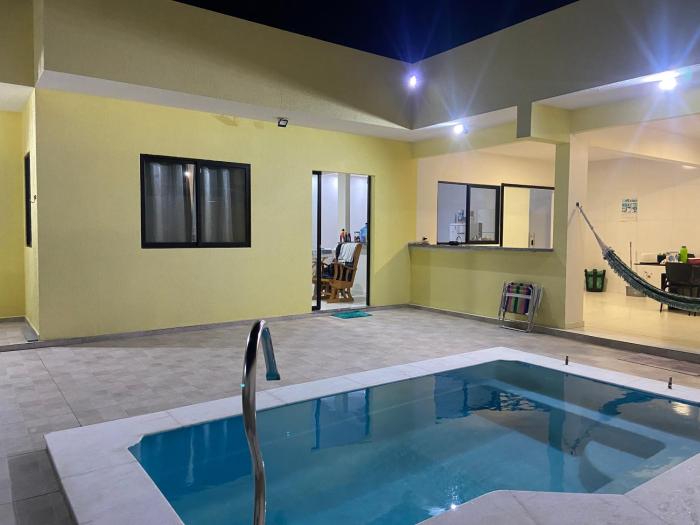 Casa Solar de Peroba Maragogi AL