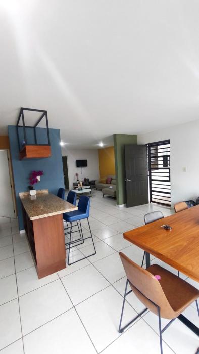 Condominio mzt