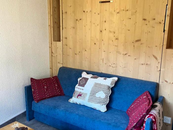 Appartement Sud-Ouest 2 pièces 5 pers, TV, Wifi - FR-1-263-638