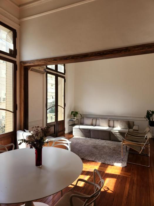 Loftestudio creativo, 1 noche de experiencia