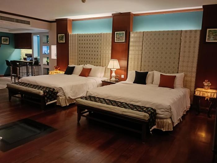 Grand luxury Private Pool Villa Port Dickson
