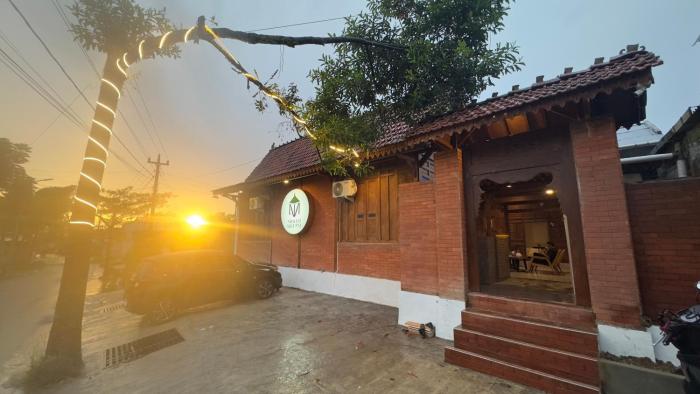 Ndalem Argupta by WISESA Hospitality