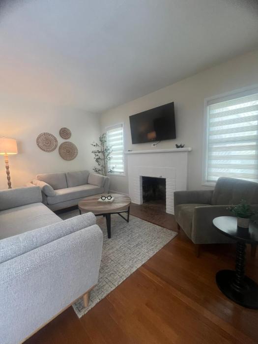 Hickory Haven - Heart of Omaha