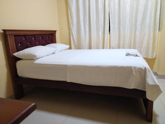 Hotel y restaurante El Turista