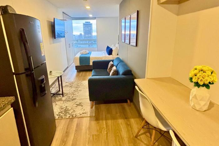 Loft Panoramico Varun Luxury Torre Acqua