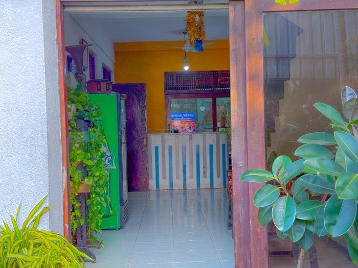 Sanhinda Rooms Nugegoda