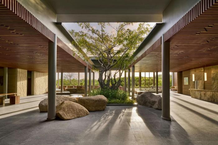 JW Marriott Cam Ranh Bay Resort & Spa