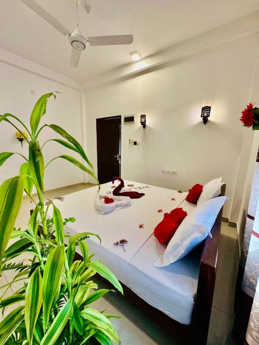 Diamond Walawa Safari Resort