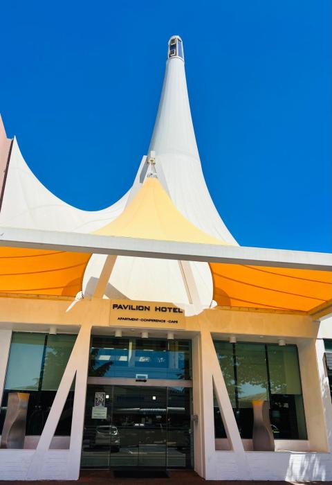 Pavilion Hotel Wagga Wagga