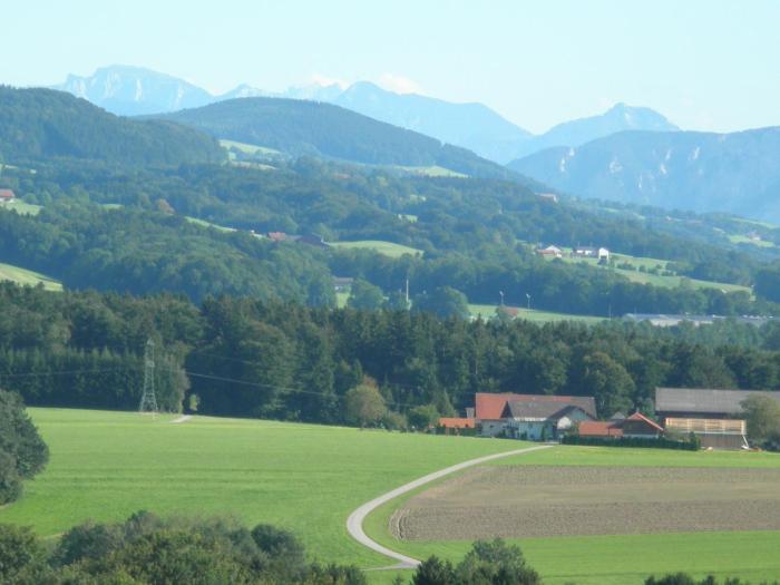 Landgasthof Franz Josef