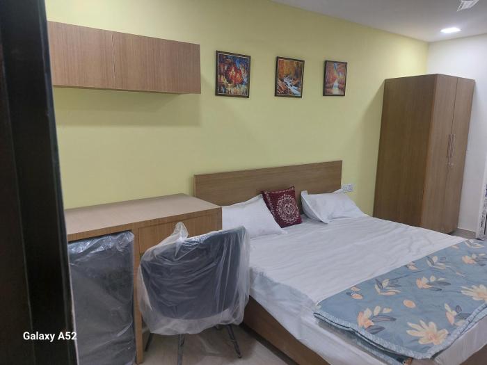 Guruji homestays