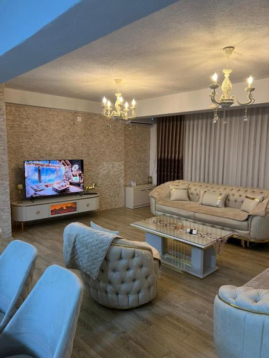 Prilep luxury home in the city centre