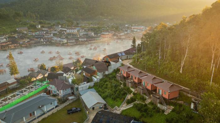 ไท่เฉิน รักไทย Tai Cheng RakThai