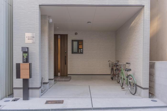 똘이하우스 모모다니