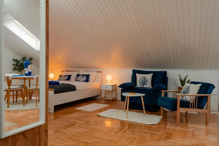 Nautilus Apartment Free Parking