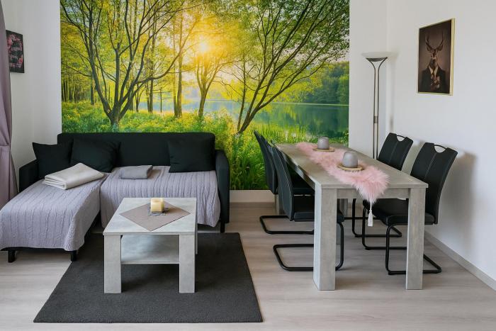 Schieferstübchen - Großes Ferienhaus Winterberg Zentrum - Ideal für Familien und Gruppen 10 Personen