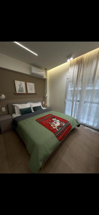 North of Thessaloniki