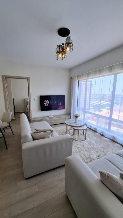 South Park Apartment