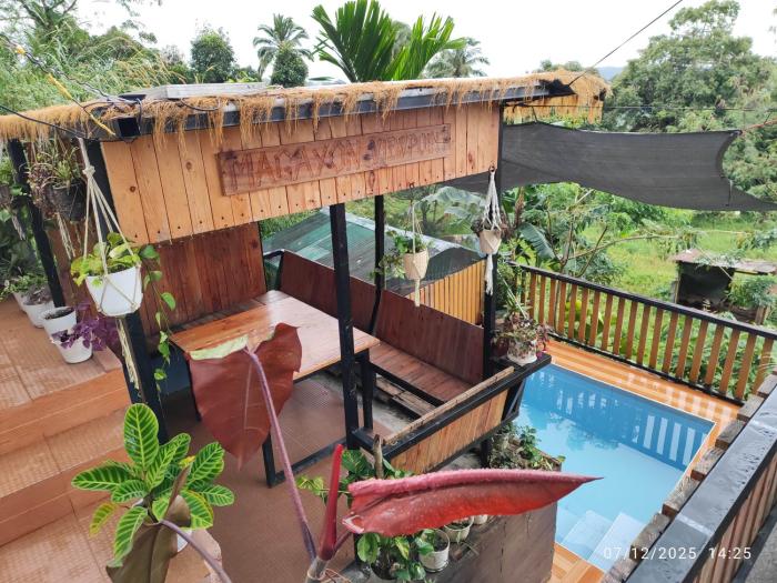 Tanay Private Staycation house