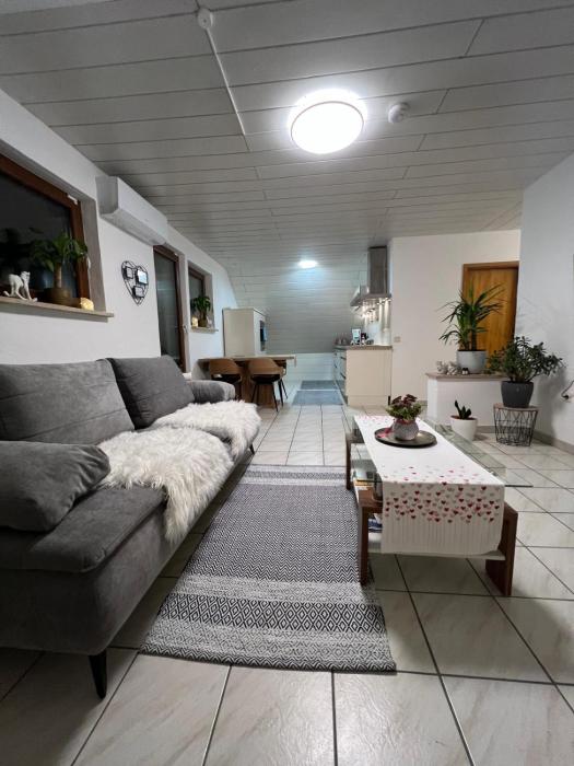 Ferienparadies Volkach 2026 NEU 3 Zimmern 80 m 2