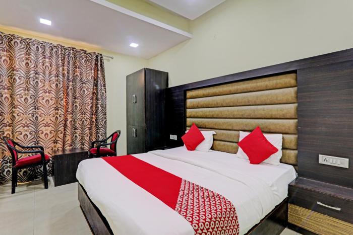 Hotel Elegant Classic