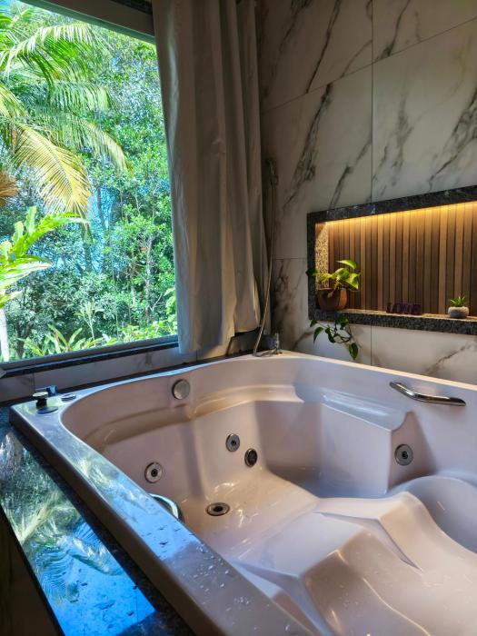 Recanto do Príncipe, privacidade, paz e contato Com a natureza