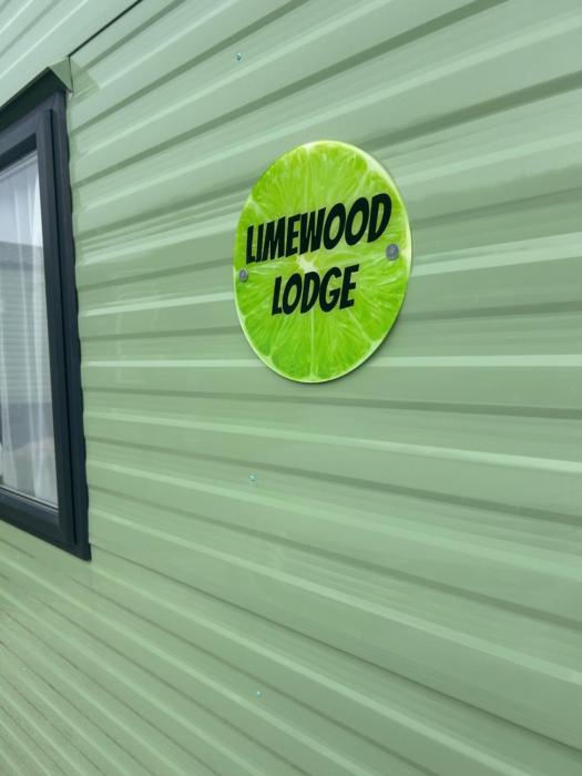 Limewood Lodge