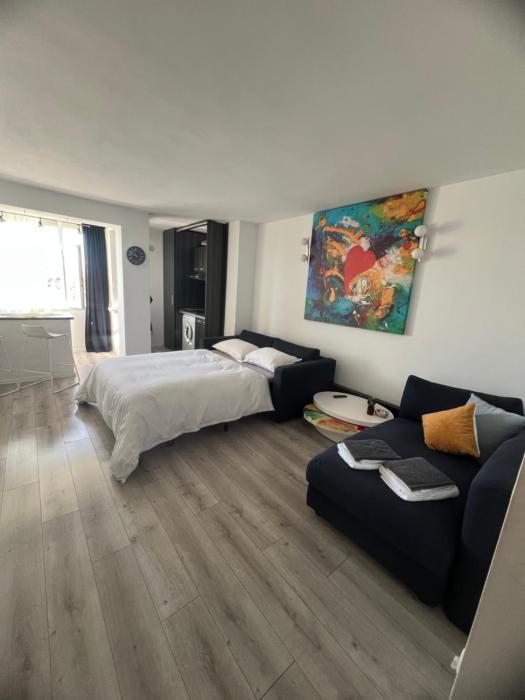 Open Space Mini Craiovei