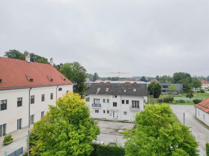 PRIVATZIMMERVERMIETUNG, APARTMENT ROBERT FRANK RANSHOFEN - Braunau