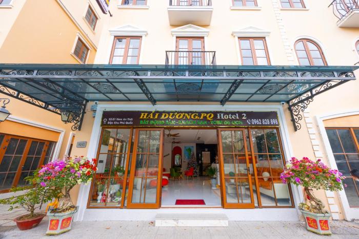 Hai Duong PQ Hotel 2