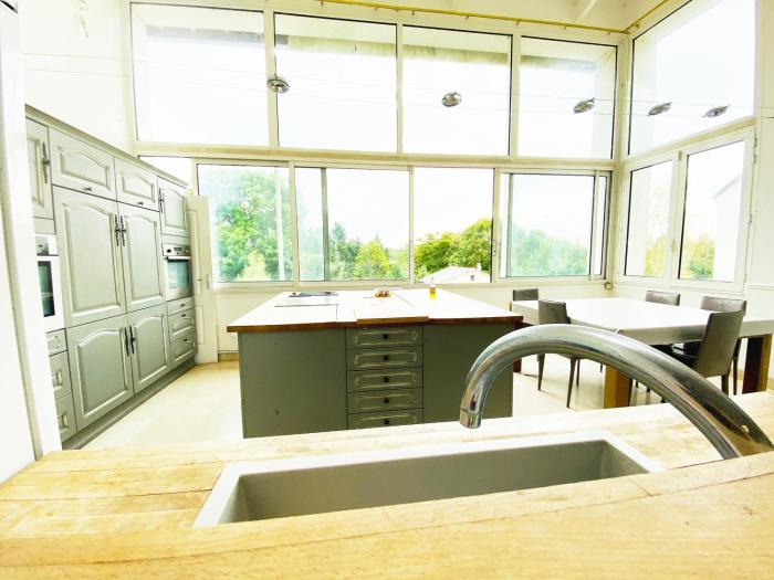 Charmante Maison partagée à 5 min dOrly et 15 min de Paris