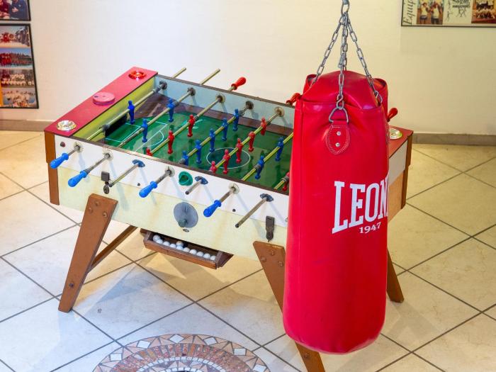 A Loft - Metro centro- 5 posti