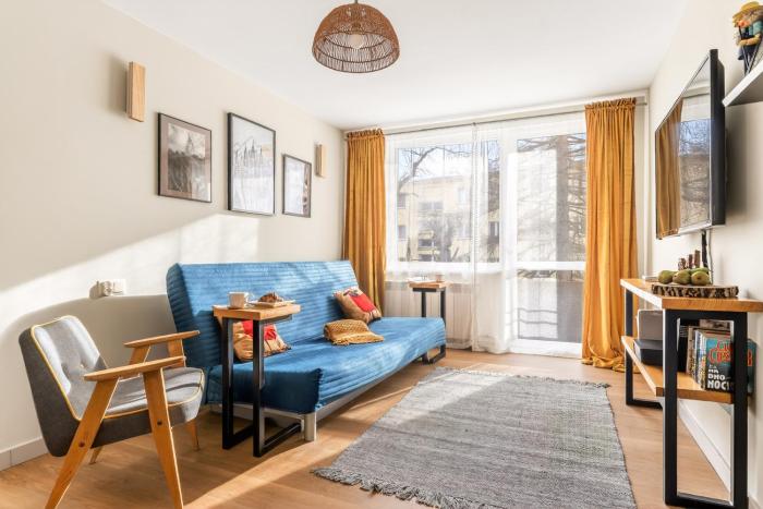 Apartament Tosia Zakopane