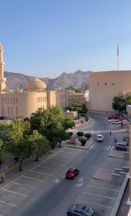 Qala View Inn