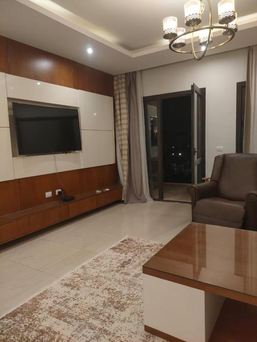 luxury apartment Westown sodic