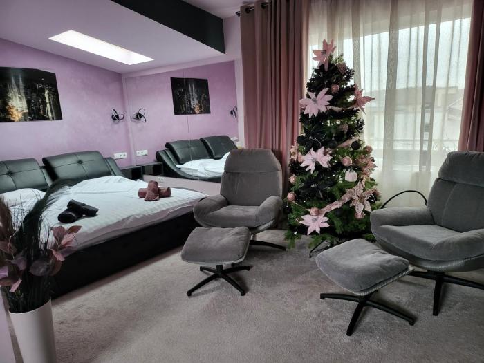 TABATA FITNESS Apartments