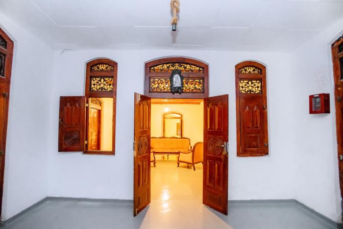 Ramya Villa