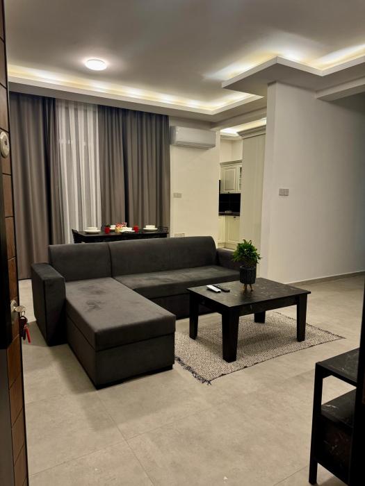 Soğular Apartments 1