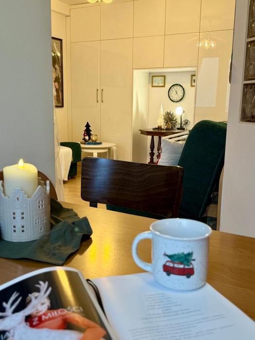 AL-DOM apartamenty Apartament Pod Konikiem 103 , 150m do morza