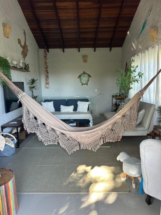 CASA LUZ PRAIA & PAZ