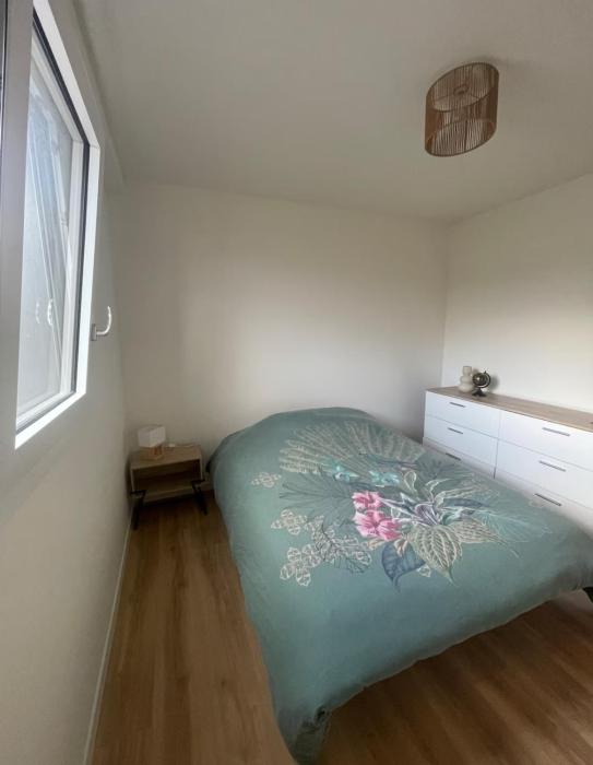 Logement indépendant calme confort détente et convivialité