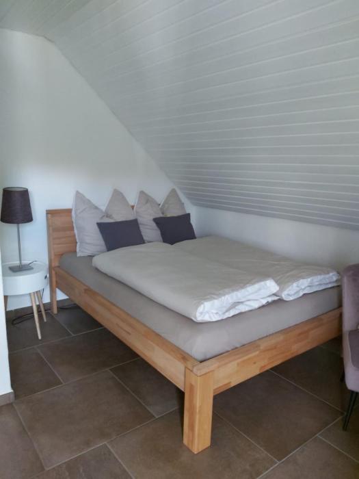 Monteurwohnungen Bräu