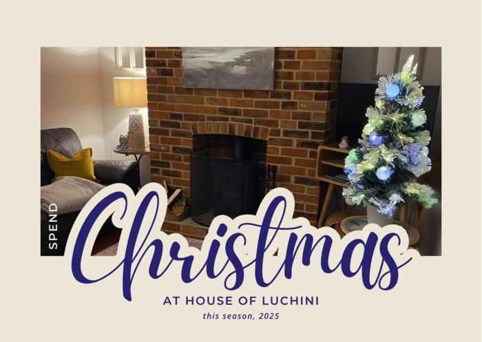 Bay Tree Cottage - Cozy Norfolk Retreat in Heacham