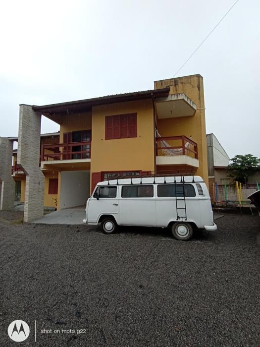 Casa de praia Pinheira, Palhoça