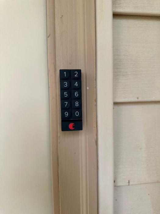 Modern 2bed 2 bath condo