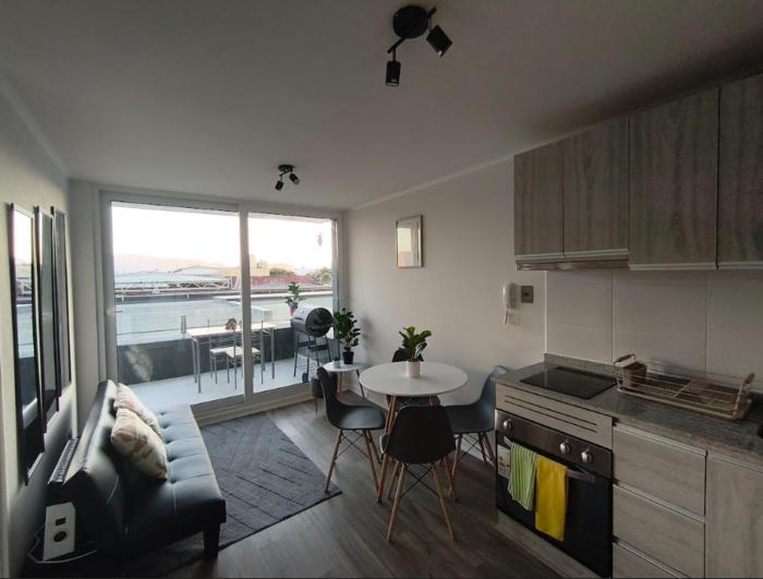 Oceana Suites Edifcio HA